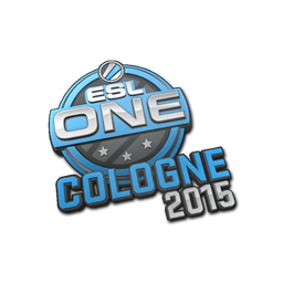 ESL | Кёльн-2015