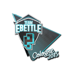 Team eBettle | Кёльн-2015