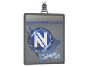 Sticker Slab | Team EnVyUs | Cologne 2015