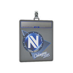Sticker Slab | Team EnVyUs | Cologne 2015