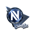 Sticker | Team EnVyUs | Cologne 2015