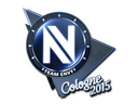 Sticker | Team EnVyUs | Cologne 2015