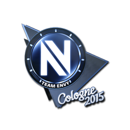 Team EnVyUs | Кёльн-2015