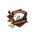 Sticker | Virtus.Pro | Cologne 2016