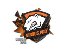 Sticker | Virtus.Pro | Cologne 2016