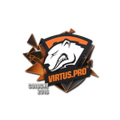 Sticker | Virtus.Pro | Cologne 2016