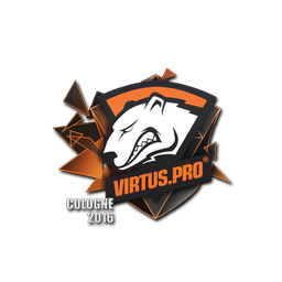 Virtus.Pro | Кёльн-2016