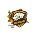 Sticker | Virtus.Pro (Holo) | Cologne 2016