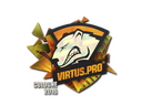 Sticker | Virtus.Pro (Holo) | Cologne 2016