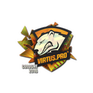 Sticker | Virtus.Pro (Holo) | Cologne 2016