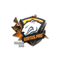 Sticker | Virtus.Pro (Foil) | Cologne 2016