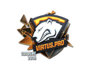 Sticker | Virtus.Pro (Foil) | Cologne 2016
