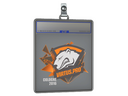 Sticker Slab | Virtus.Pro | Cologne 2016