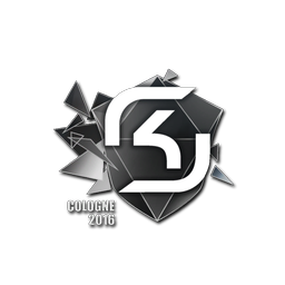 SK Gaming | Кёльн-2016