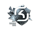 Sticker | SK Gaming (Foil) | Cologne 2016