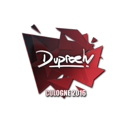 dupreeh | Кёльн-2016