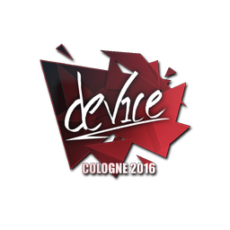 device | Кёльн-2016