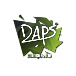daps | Cologne 2016