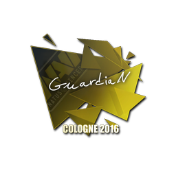 GuardiaN | Кёльн-2016