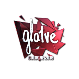 gla1ve (Foil) | Cologne 2016