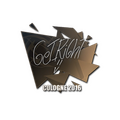 Sticker | GeT_RiGhT | Cologne 2016