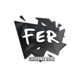 fer | Кёльн-2016