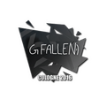 Sticker | FalleN | Cologne 2016