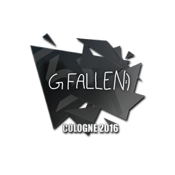 FalleN | Кёльн-2016