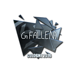 FalleN (Foil) | Cologne 2016