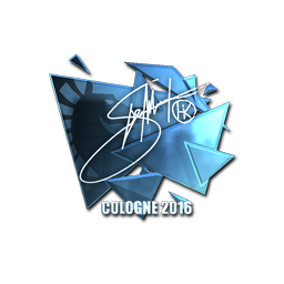 Hiko (Foil) | Cologne 2016