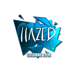 hazed (металлическая) | Кёльн-2016