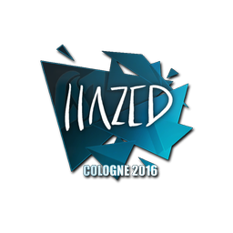 hazed | Кёльн-2016