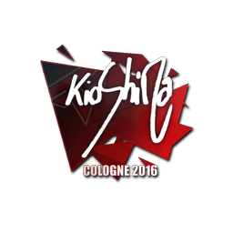 kioShiMa | Кёльн-2016