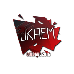 jkaem | Кёльн-2016