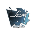Sticker | jdm64 | Cologne 2016