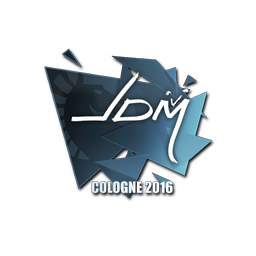 jdm64 | Кёльн-2016