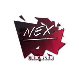 nex | Кёльн-2016