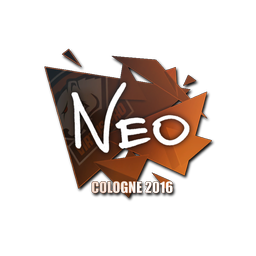 NEO | Кёльн-2016