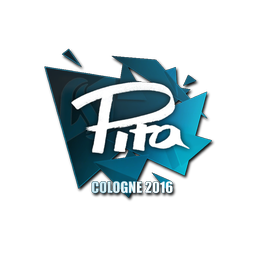 pita | Кёльн-2016