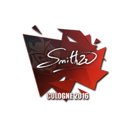 SmithZz | Кёльн-2016