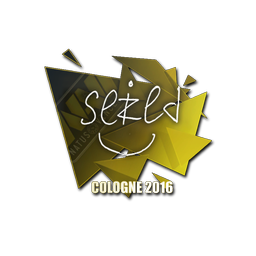 seized | Кёльн-2016
