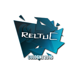 reltuC | Кёльн-2016