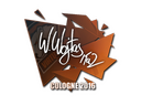 Sticker | TaZ | Cologne 2016