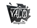 Sticker | TACO | Cologne 2016