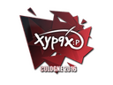 Sticker | Xyp9x | Cologne 2016