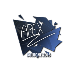 apEX | Кёльн-2016