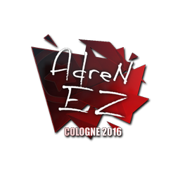 AdreN | Кёльн-2016