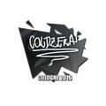 Sticker | coldzera | Cologne 2016