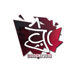 chrisJ | Кёльн-2016