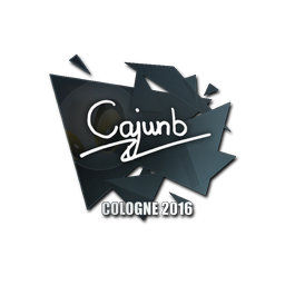 cajunb | Кёльн-2016